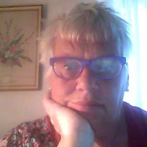 Profilbild på Ingrid Solsikke