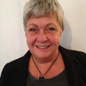 Profilbild på Ingrid Stålne