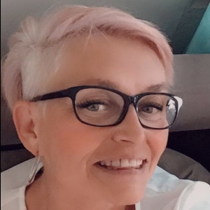 Profilbild på Ingrid Svedberg