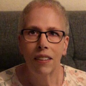 Profilbild på Ingrid Wahlgren
