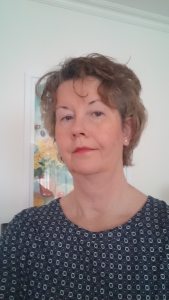 Profilbild på Ingrid Westermark