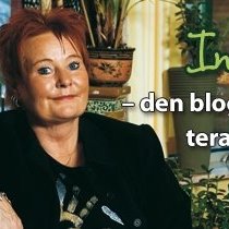 Profilbild på Ingrid Winterhof