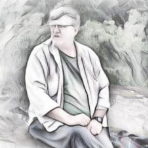 Profilbild på Ingvar Arlbring