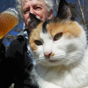 Profilbild på Ingvar Arvidsson