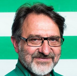 Profilbild på Ingvar Åström