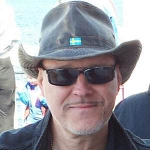 Profilbild på Ingvar Axelson