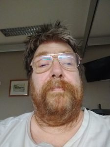 Profilbild på Ingvar Björklund
