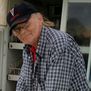 Profilbild på Ingvar Björnerfjord