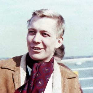 Profilbild på Ingvar Brogren
