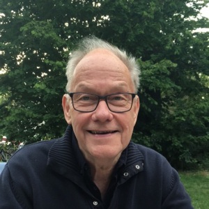 Profilbild på Ingvar Ekström