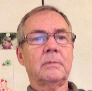 Profilbild på Ingvar Eriksson