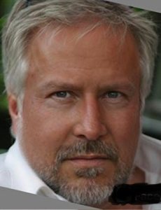 Profilbild på Ingvar Gustafsson