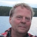 Profilbild på Ingvar Jansson