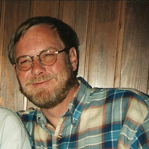 Profilbild på Ingvar Johansson