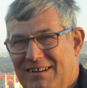 Profilbild på Ingvar Larsson