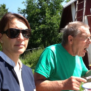 Profilbild på Ingvar Lindgren