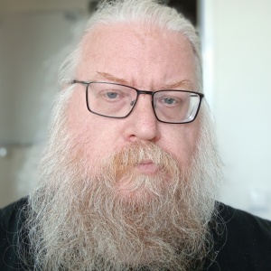 Profilbild på Ingvar Mattsson