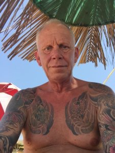 Profilbild på Ingvar Nihlèn