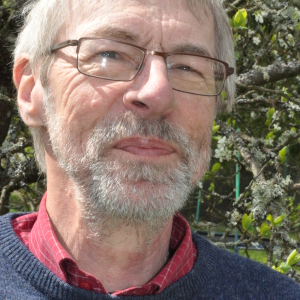 Profilbild på Ingvar Nilsson