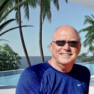 Profilbild på Ingvar Nordquist