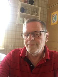 Profilbild på Ingvar Olsen