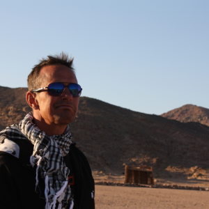 Profilbild på Ingvar Olsson