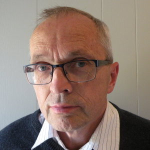 Profilbild på Ingvar Pålsson