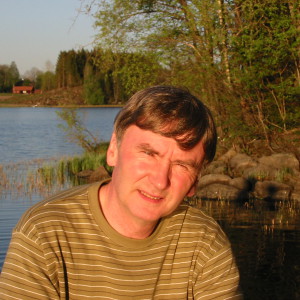 Profilbild på Ingvar Persäter