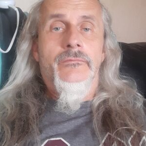 Profilbild på Ingvar Persson