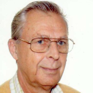 Profilbild på Ingvar Rolkert