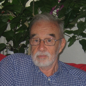 Profilbild på Ingvar Sjöholm