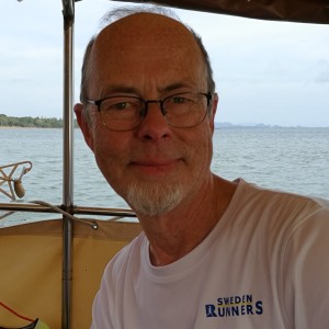 Profilbild på Ingvar Skeppstedt