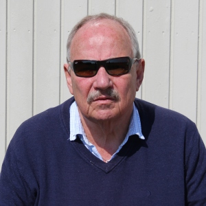 Profilbild på Ingvar Sundling