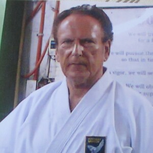 Profilbild på Ingvar Sundström