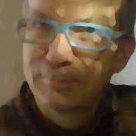 Profilbild på Ingvar Tensmo