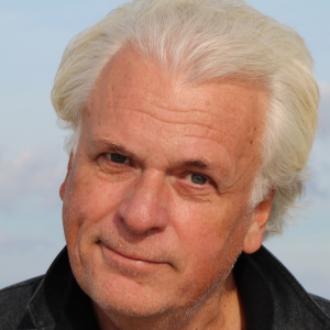 Profilbild på Ingvar Tradefelt