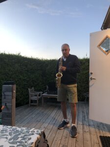 Profilbild på Ingvar Waldh
