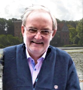 Profilbild på Ingvar Wennersten
