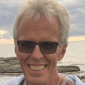 Profilbild på Ingvar Wihlborg