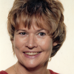Profilbild på Ingvor Claesson