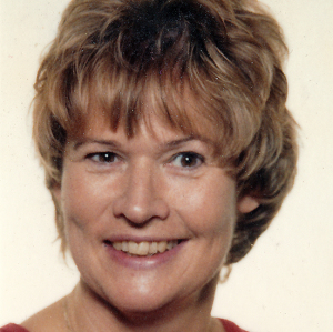 Profilbild på Ingvor Larsson