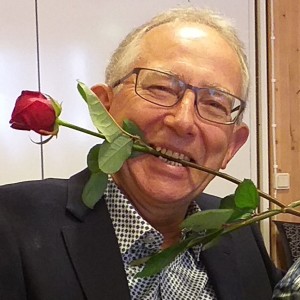 Profilbild på Ingwald Björklund