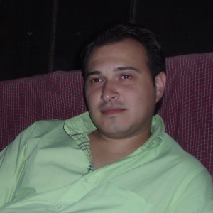 Profilbild på Ioanis Kagelidis