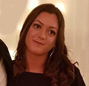 Profilbild på Ipek Sekerci