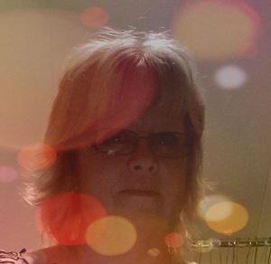 Profilbild på Iren Andersson Hirvelä