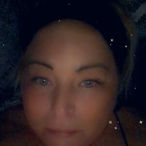 Profilbild på Iren Andersson