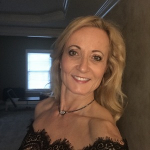 Profilbild på Irena Milovac