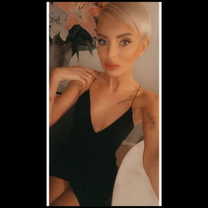 Profilbild på Irena Petric
