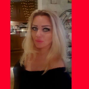 Profilbild på Irena Simic