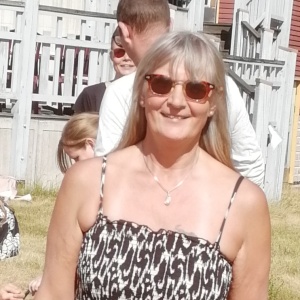 Profilbild på Irena Vaaranperä